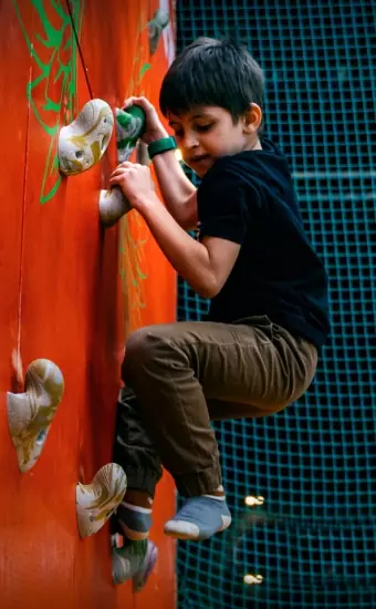 Множество активностей